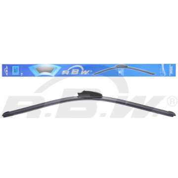 RETROFIT ÜNİVERSAL U KANCA UYUMLU 600 mm (24'') MUZ TİPİ SİLECEK, RBW 91024