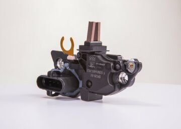 Eski no BOSCH_F00MA45253 REGULATÖR MERCEDES AXOR F00M144123 KONJEKTÖR 24V F00M145307