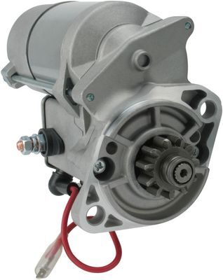F032115595 Marş Motoru Kubota Engine  F2803 01-01- 1985 -,Kubota Engine  V2203  -