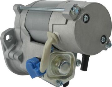 F032115595 Marş Motoru Kubota Engine  F2803 01-01- 1985 -,Kubota Engine  V2203  -