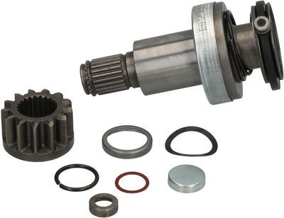 F032335127 Serbest dönüş şanzımanı