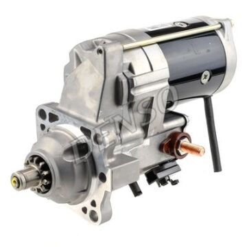 DSN2008 MARŞ MOTORU 4.8KW 12V JOHN DEERE 228080-6552 8717613113790   RE70474 RE70474