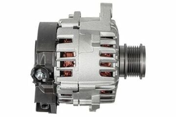 ALTERNATÖR 165A 14V FORD FOCUS TOURNEO TRANSİT 2011354
2161084
2188081
2451723
GK2T10300AC
GK2T10300AD
GK2T10300AE
GK2T10300AF