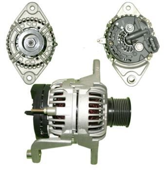 97052    ALTERNATÖR 24V 80A VOLVO FH12-340-380-420 ALT 388 ALT388