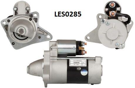 LES0285  MARS MOTORU 12V/2.2KW/10DIS FORD RAN GER -MAZDA BSERIES 2.5D/4WD ,BT 50 2.5 MRZ,CD 4X4 LRS02160 WL0218400A F8RU11000AA 113702 986023180 8EA738258181 DRS0048 JS1352 M2T87271 MEDOR01MOTC125530 30130 STR5530 STR5020 STR5010 32352 32351 STR5032 98602