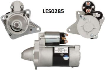 LES0285  MARS MOTORU 12V/2.2KW/10DIS FORD RAN GER -MAZDA BSERIES 2.5D/4WD ,BT 50 2.5 MRZ,CD 4X4 LRS02160 WL0218400A F8RU11000AA 113702 986023180 8EA738258181 DRS0048 JS1352 M2T87271 MEDOR01MOTC125530 30130 STR5530 STR5020 STR5010 32352 32351 STR5032 98602