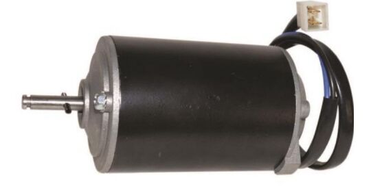 RFM2095 KLİMA MOTORU 12V LONG LIFE YM 41156