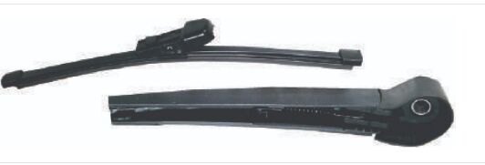 RB2520 SİLECEK ARKA CAM KOLLU VW.SCIROCCO