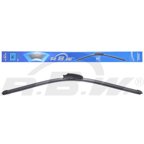 650mm MUZ TİPİ SİLGİ SÜPÜRGESİ 26 SİLECEK