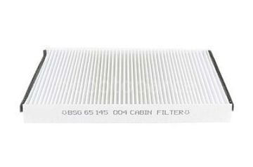 OPEL Astra Classic 1.4i Caravan (09.1997 - 08.2002) BOSCH Filtre Seti filitre