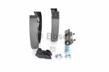 Kampana Fren Revizyon Kiti - SUPERPROCITROEN C3 1.4i 200201-200508; C3 1.4 HDi 200201-200508; C3 1.4 HDi 16V 200201-200508 CIT 424208; CIT 424201
