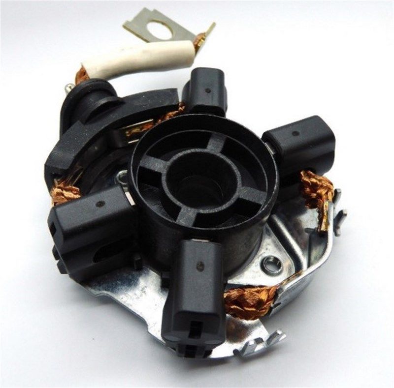 Kömür tutucu POR 5825C1