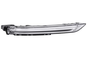 Sinyal Lambası,LED,Sağ,Porsche 6Y9 945 111 B