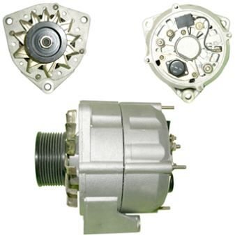 97045       ALTERNATÖR 24V 80A MAN / DAF MERCEDES 2523 ALT 380 ALT380