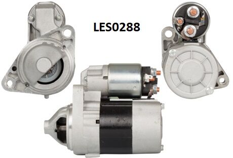 LES0288  MARS MOTORU 12V/0.9KW/8DIS NISSAN MI CRA II 1.0,1.3,1.4 -NOTE 1.4 2330094851 2330099B10 LRS02080 111866 458247 986016730 8EA738139001 DRS6730 JS1307