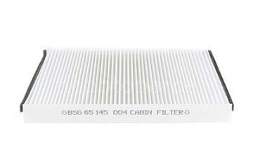 OPEL Astra Classic 1.6i Caravan (09.1997 - 08.2002) BOSCH Filtre Seti filitre