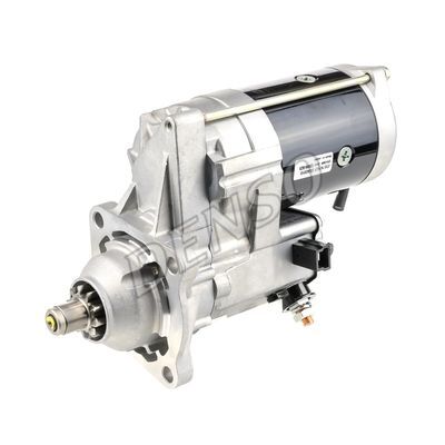 DSN2010 MARŞ MOTORU 4.8KW 12V CASE 128080-5625 228000-6872 116928A2 259720A1 116928A1   8717613113813 116928A2 259720A1 116928A1