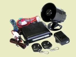 INWELLS-01-023001 12V ALARM K TİPİ