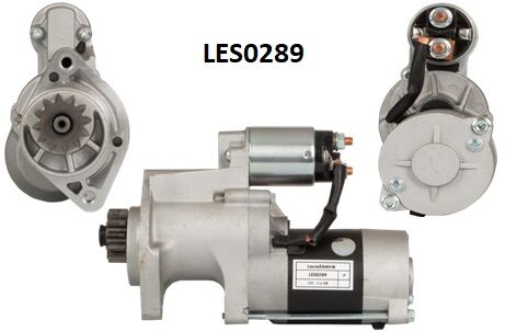 LES0289  MARS MOTORU 12V/2.2KW/12DIS NISSAN P ICKUP 2.5DI/4WD,2.5TDI 4WD 23300VK500 23300WK500 LRS01715 8EA738258971 CS1439 DRS0122 M2TS0571 M2TS0575 113964 M002TS0575 CST35168