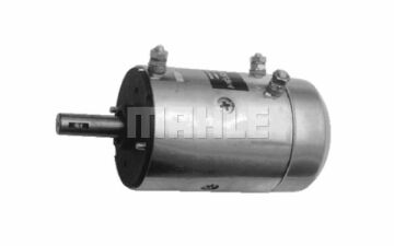MM 274 Z1660 24V 2KW LETRİKA MAHLE ISKRA MM274 72736490 11212798500