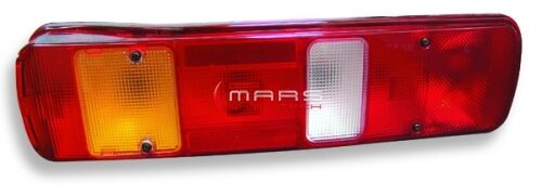 611617 VOLVO VER.2 STOP LAMBASI (PLAKALI) V-FH16 BMC PROFESYONEL 20565103