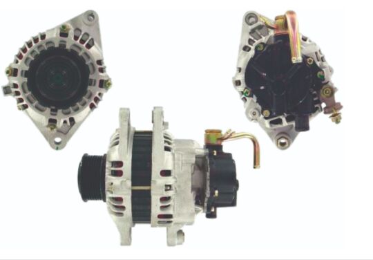 ALT580 ALTERNATÖR MITS.  12V 110A HYUNDAI H-1/H-20     2377018