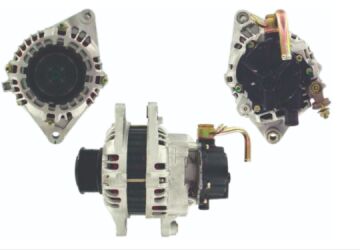 ALT580 ALTERNATÖR MITS.  12V 110A HYUNDAI H-1/H-20     2377018