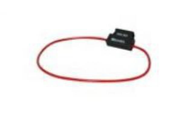 SSK003 BIÇAK SİGORTA YUVASI 30630105