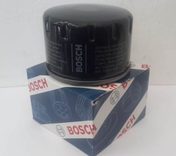 RENAULT Megane Classic 2.0i 09.1996 - 09.2003 BOSCH YAĞ FİLTRESİ filitre