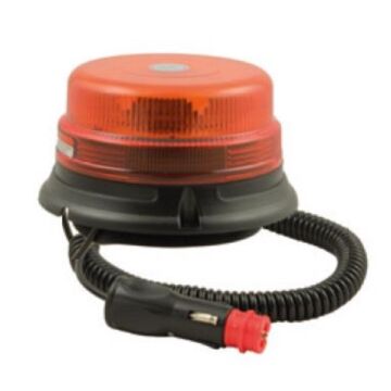 LED - YASSI - DÜZ ÇAKMAK SOK. - DUAL VOLTAJ - 12V/