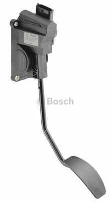 Gaz Pedal Sensörü TAE 287230100115