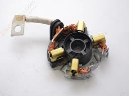 BOSCH_2004336227 Kömür tutucu KÖMÜR YUVASI RENAULT ESKİ NO 1004336363 REN 7701044938