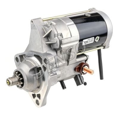 DSN2011 MARŞ MOTORU 4.8KW 12V CASE 228080-5603 228000-5603 193432A2,193432A1 193432A2,193432A1