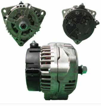 KA 97058  ALTERNATÖR 24V MAN TGA 100A EM