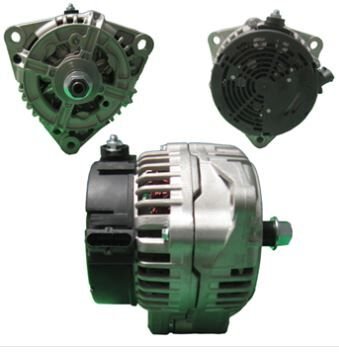 97058  ALTERNATÖR 24V MAN TGA 100A EM  ALT412 ALT 412
