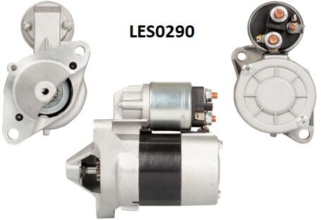 LES0290  MARS MOTORU 12V/0.9KW/9DIS DACIA -NI SSAN KUBISTAR-RENAULT CLIO I/II/III,KANGOO,RAPID,THALIA,TWINGO 7700864608 7701499651 LRT00143 111641 432685 455722 986017840 11131088 8EA737351001 AZE1225 CS1057 D7E1 D7E39 DRS7391 DRS7840 IS1047 TS8E6