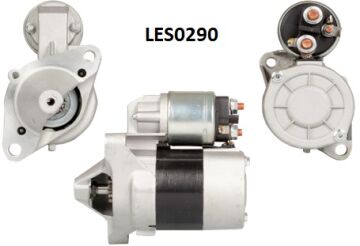 LES0290  MARS MOTORU 12V/0.9KW/9DIS DACIA -NI SSAN KUBISTAR-RENAULT CLIO I/II/III,KANGOO,RAPID,THALIA,TWINGO 7700864608 7701499651 LRT00143 111641 432685 455722 986017840 11131088 8EA737351001 AZE1225 CS1057 D7E1 D7E39 DRS7391 DRS7840 IS1047 TS8E6