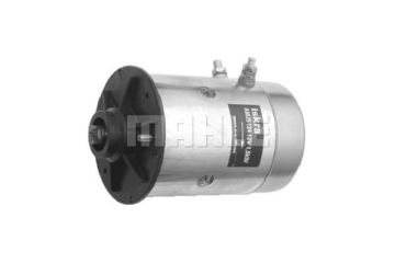 MM 275 Z1660 12V 1,50KW LETRİKA MAHLE ISKRA MM275 72736491 11212557500