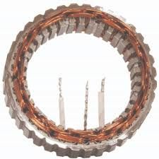 VALEO 181243 STATÖR R9 /R12  DİYOT TABLASI