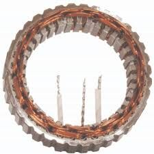 VALEO 181243 STATÖR R9 /R12  DİYOT TABLASI