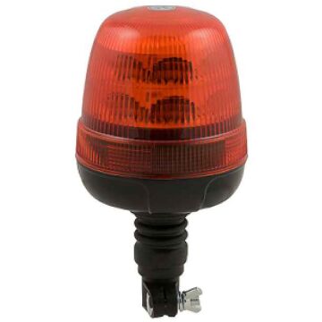 LED - YÜKSEK - DIN - DUAL VOLTAJ - 12V/24V - IP67