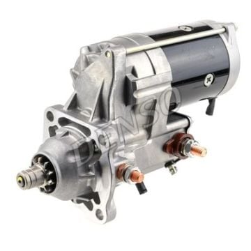 DSN2012 MARŞ MOTORU 3.0KW 12V CATERPILLAR MELROE 128080-5723 228000-5731 3E5382 9W2946 6667825 3E5382 9W2946 6667825