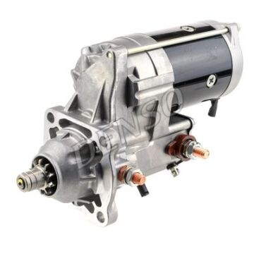 DSN2012 MARŞ MOTORU 3.0KW 12V CATERPILLAR MELROE 128080-5723 228000-5731 3E5382 9W2946 6667825 3E5382 9W2946 6667825