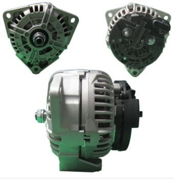 97070  ALTERNATÖR 24V MAN TGA 110A   YM  ALT 418 ALT418