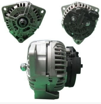 97070  ALTERNATÖR 24V MAN TGA 110A   YM  ALT 418 ALT418