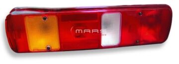 MARS 611629  VOLVO STOP LAMBA CAMI  V-FH16 20565107