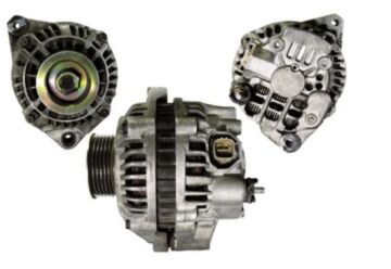 ALT532 ALTERNATÖR MITS.  12V 70A HONDA CIVIC VI    2377020