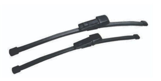 RB2610 SİLECEK ARKA CAM SILGI 270MM GOLF VI/T-5