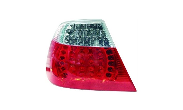 STOP LAMBASI, ÇAMURLUK, SOL 3-SERİES E46 FL 2007 2003 63216937453