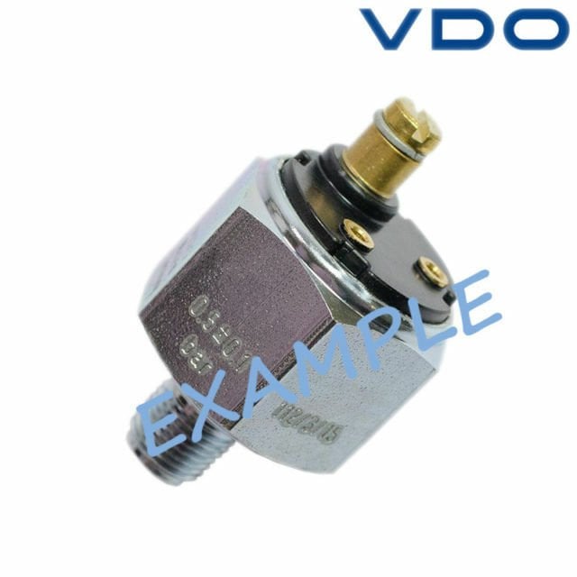 Basınç Şalteri 230213001021C